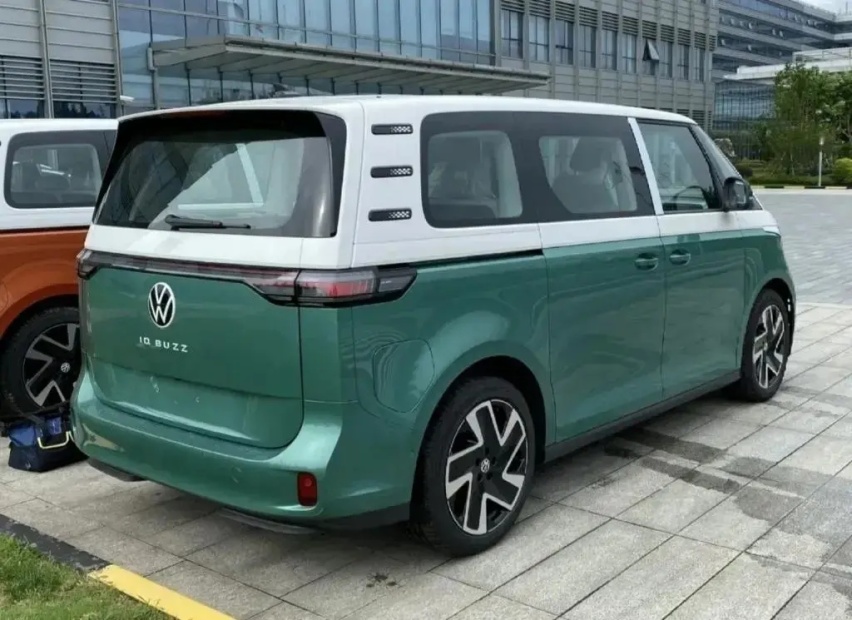 想买大众的请注意这4款新车！轿车、SUV、MPV全都有