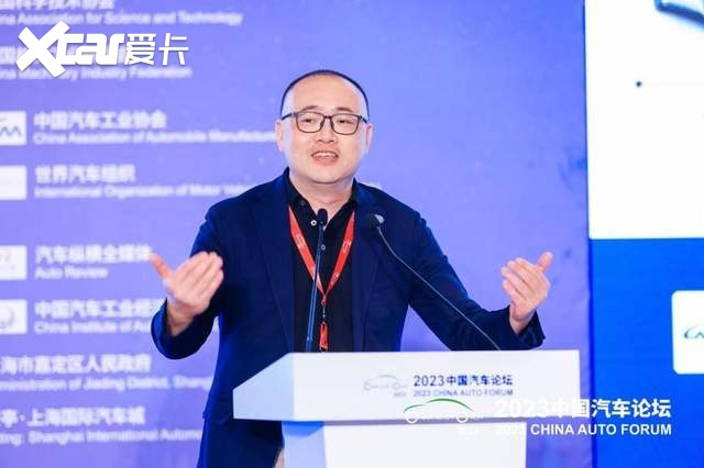 余凯：以人为本，回归理性的智能驾驶计算