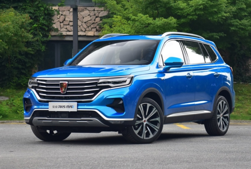 上市就降1.2万，荣威RX5 MAX胜算几何？