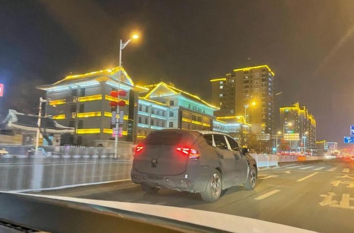车动态：奔驰GLE轿跑上市；起亚KX5换代；缤智特别版首发