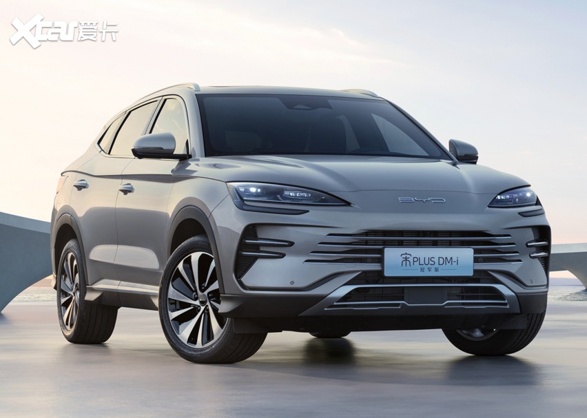 为什么现在各大厂商都热衷于推出插混车型?