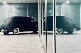 长城汽车“第六招”：复古新车魏建军高端局的关键一步