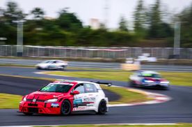 破晓擎声（十）| 车队阵容官宣之北京DTM Racing与广东高卡
