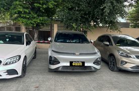 10万公里的电车，续航达成率还有多少？实测一下！