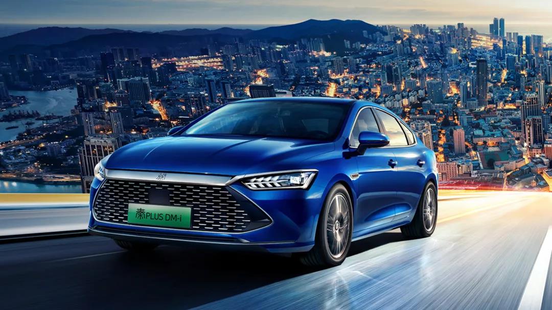 比亞迪解釋交付慢的原因,大眾全新1.5T發(fā)動(dòng)機(jī)下線丨今日車聞 比亞迪解釋交付慢的原因,大眾全新1.5T發(fā)動(dòng)機(jī)下線丨今日車聞