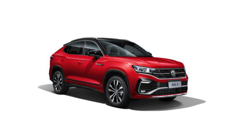 【帮你选车】都是年轻人的专属 盘点30万左右德系轿跑SUV