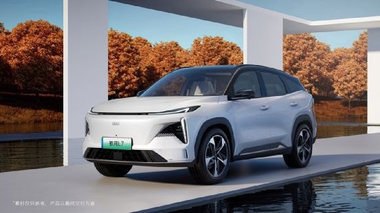 吉利银河的愿景：从“高价值”重新定义新能源