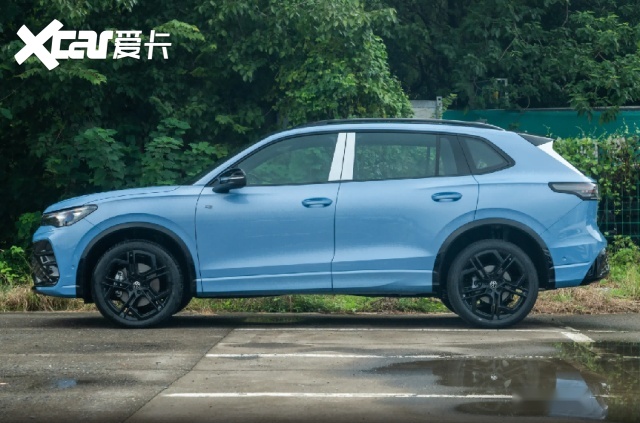 20万级合资SUV稳妥之选?2026款途观LPro优缺点全解析看完(图2)