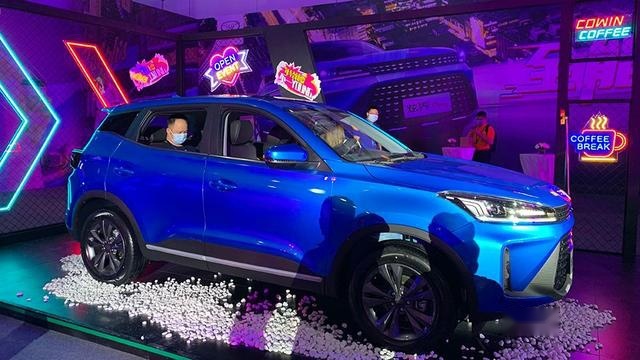 不到8万买1.5T自动挡SUV，凯翼炫界Pro值吗？