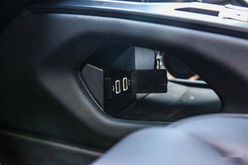 自主豪华旗舰注入更多动力 试驾WEY VV7 GT PHEV