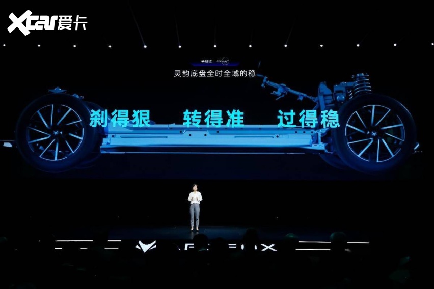 极狐汽车也开始玩“科技日”了！达尔文2.0有哪些亮点功能？