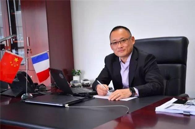 年关将近，车企大佬们的新动向