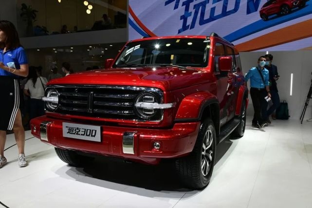 盘点2020广州车展重磅新车：越靠近年底，越是横菜多