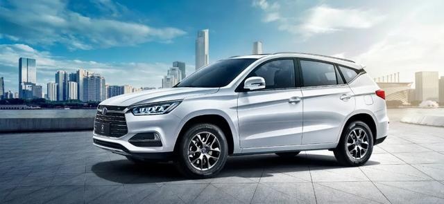 8万落地的紧凑型SUV，吉利/奇瑞/长安/哈弗，纷纷推出重磅车型！