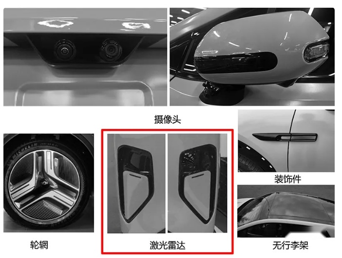 2024年“重磅”新能源SUV一览！承认吧，燃油车已是昔日黄花