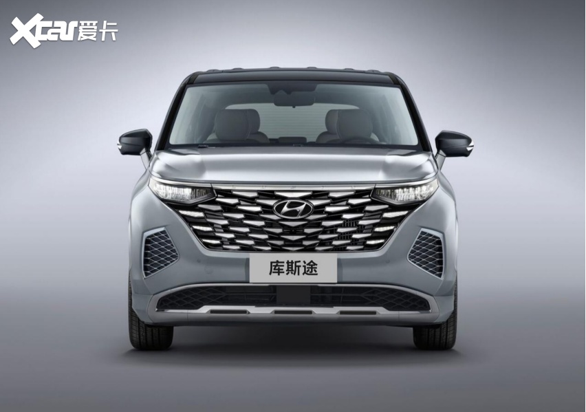 2024款库斯途焕新上市，“更超值的家用MPV” 17.18万元起