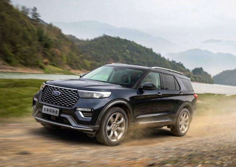 花19万买台合资中大型SUV，真的值吗？