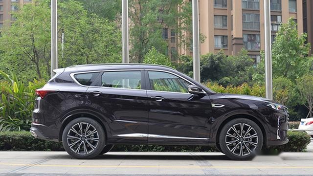 售价涨了2900元，捷途X70 PLUS新车值得买吗？