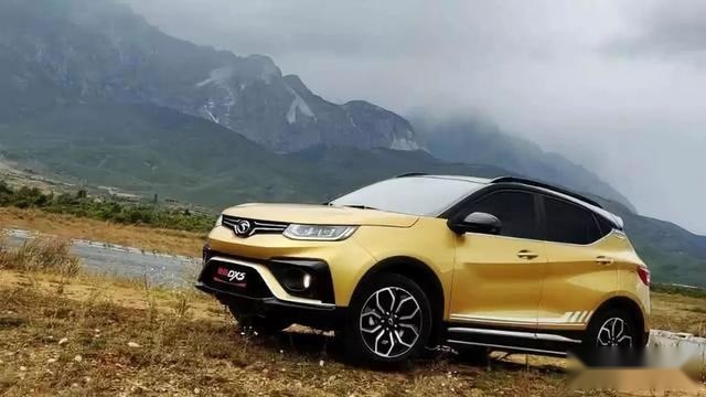 琉璃万顷抚仙湖，试驾颜质精灵东南DX5