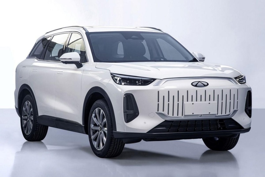 2024年买奇瑞新车，可别错过这5款