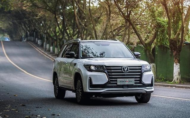20万元买中大型SUV?这两款车年轻人都叫好
