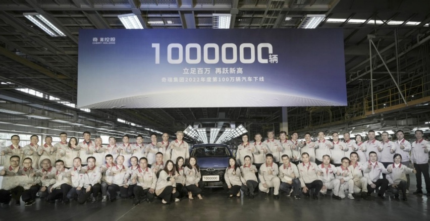 上市首月热销超10000台，艾瑞泽8到底怎么样？