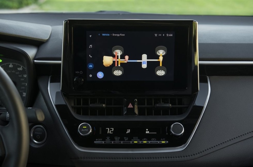 油耗低至6.2L，安全、噪音表现不错，新一代丰田皇冠即将入华