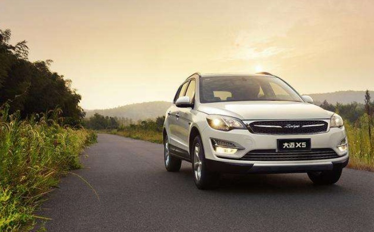 又一全新SUV起名“X5”，那些和“X5”重名的车们还好吗？