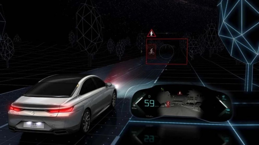 豪华车怎么选？沃尔沃S60、DS9 、凯迪拉克CT5你选谁？