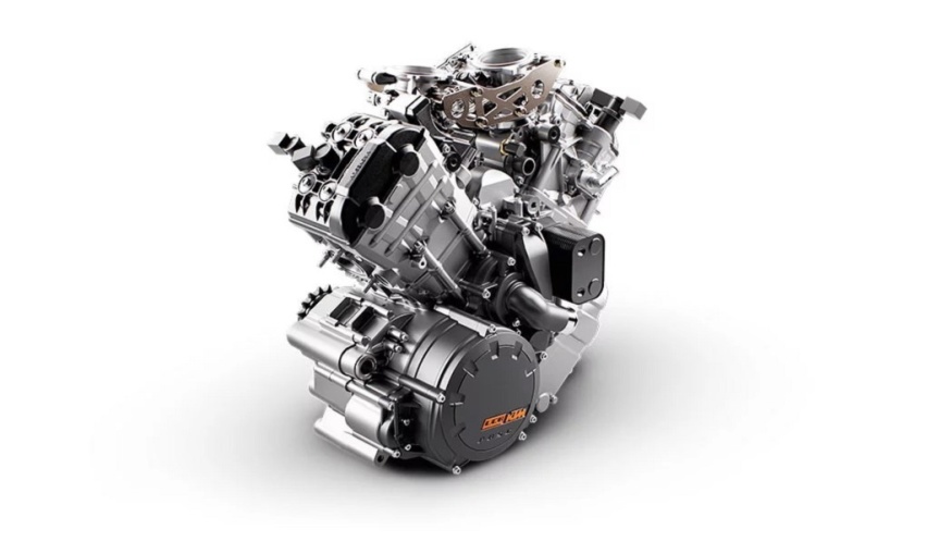 KTM 1290 AdventureS售价公布约人民币13万