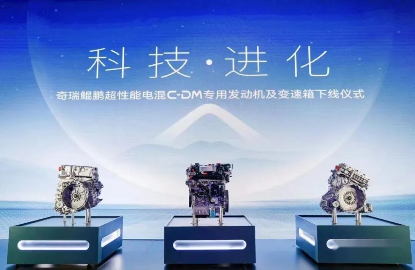 超10万公里里程，易损件都没变形？拆解瑞虎8后，方知奇瑞厉害