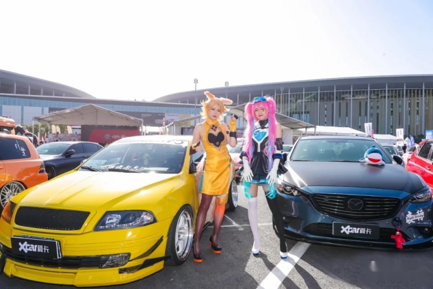 两次被抓的马自达阿特兹，审车后继续做绞牙战士