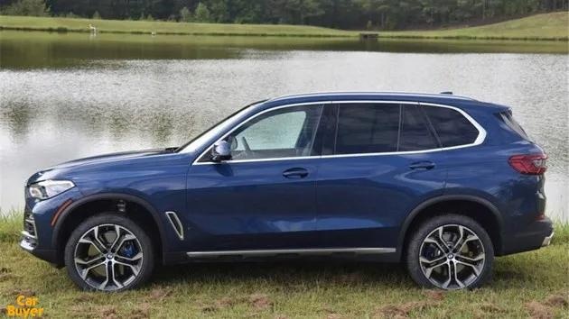 国产后的宝马X5品质如何？会逼着Q7和GLE国产吗？