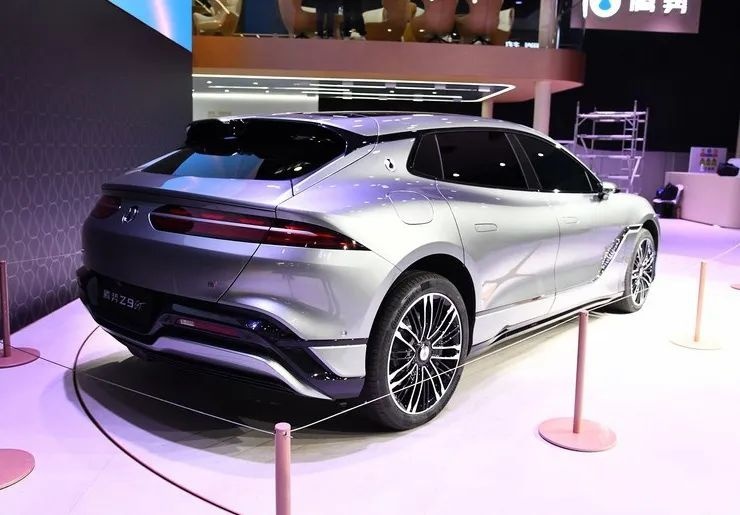 比亚迪新车扎堆：秦L或10万元起，腾势Z9GT定价超百万级？