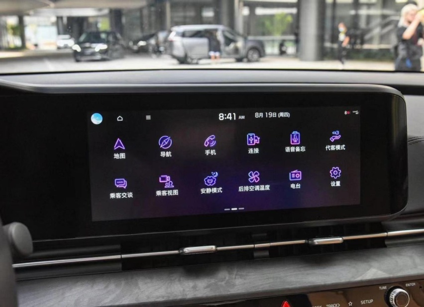MPV市场战火重燃 嘉华和威然选谁好？