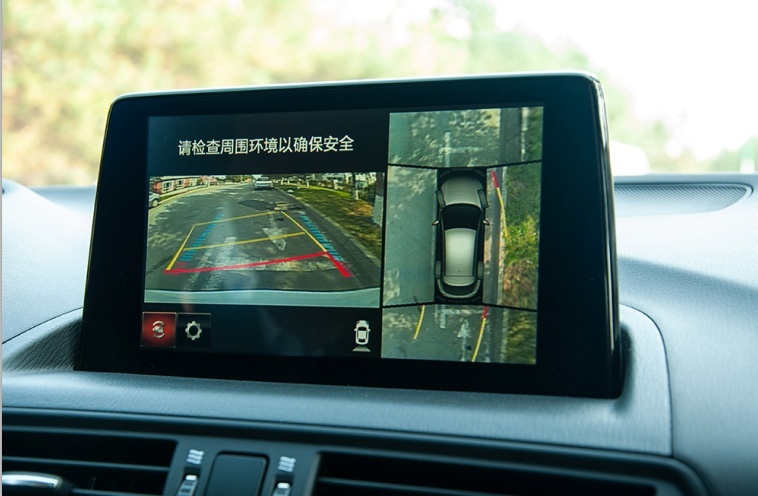 ​当初 想用宝马X4彰显成功的我 为何喜提马自达CX-4？