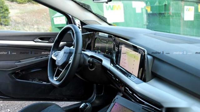 3分钟看车圈：有爆款潜质！全新一代传祺GS4内饰设计图曝光