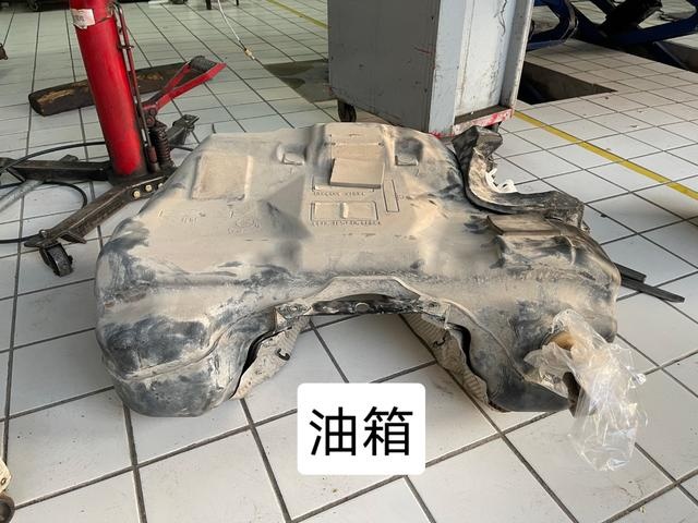 为何PHEV插电混动车型非要用高压油箱？