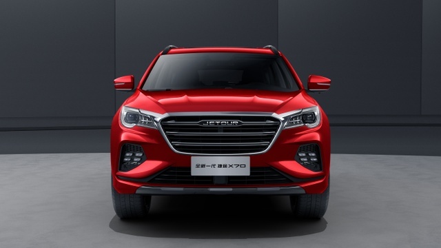10万以内家用大空间SUV，为什么推荐捷途X70？