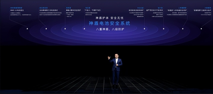 银河L7来了，热效率44.26%，能和比亚迪宋PLUS新能源一较高下吗