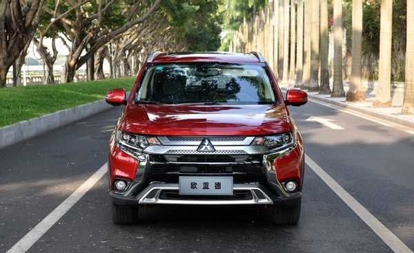 春节后买车到底值不值?欧蓝德和RAV4谁更值得买?