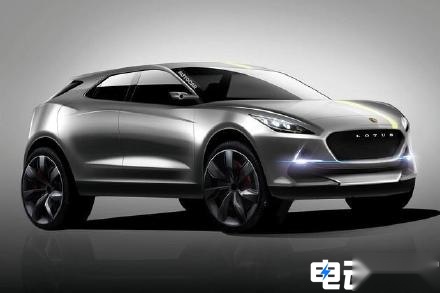 路特斯落户吉利武汉工厂 首款纯电SUV约2022年投产