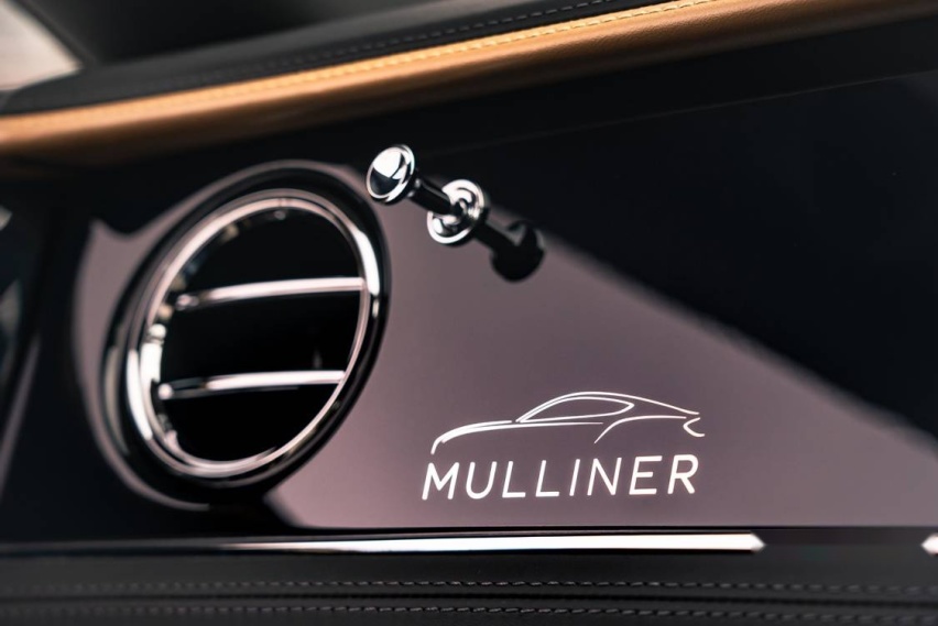 宾利全新欧陆GT Mulliner (11).jpg