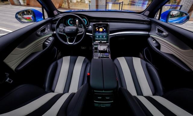 这三款15万级SUV，不仅超智能还颜值高，难怪都卖得火