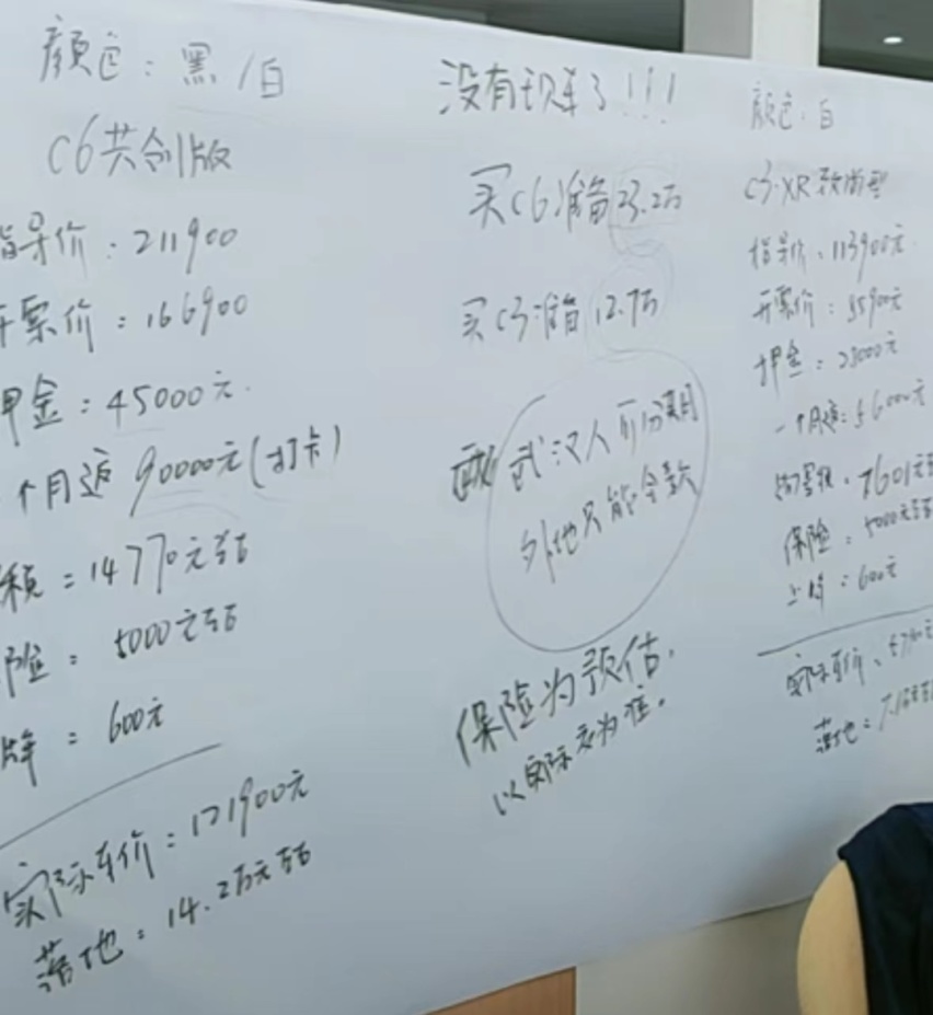 调查|东风雪铁龙最高直降9万，高额补贴抢购背后要避哪些“雷”？