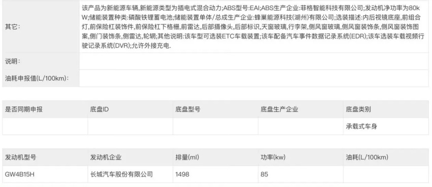 换代还是换壳？新一代哈弗H7内饰曝光，看齐哈弗H6