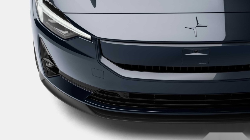 终于引入单电机后驱！2024款Polestar 2还能拯救极星吗？
