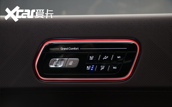 极氪9X五座版：真正的旗舰级SUV，就应该是五座