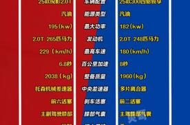 德系与日系你会怎么选择