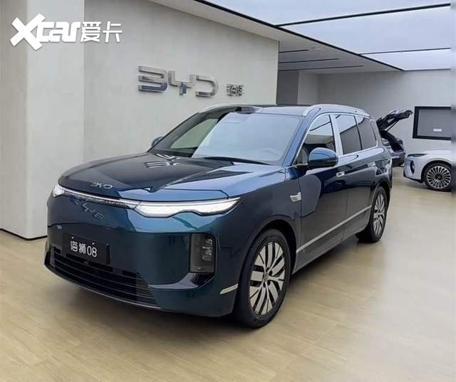 想买车的再等等，五大重磅新车在9月上市，每款都有亮点